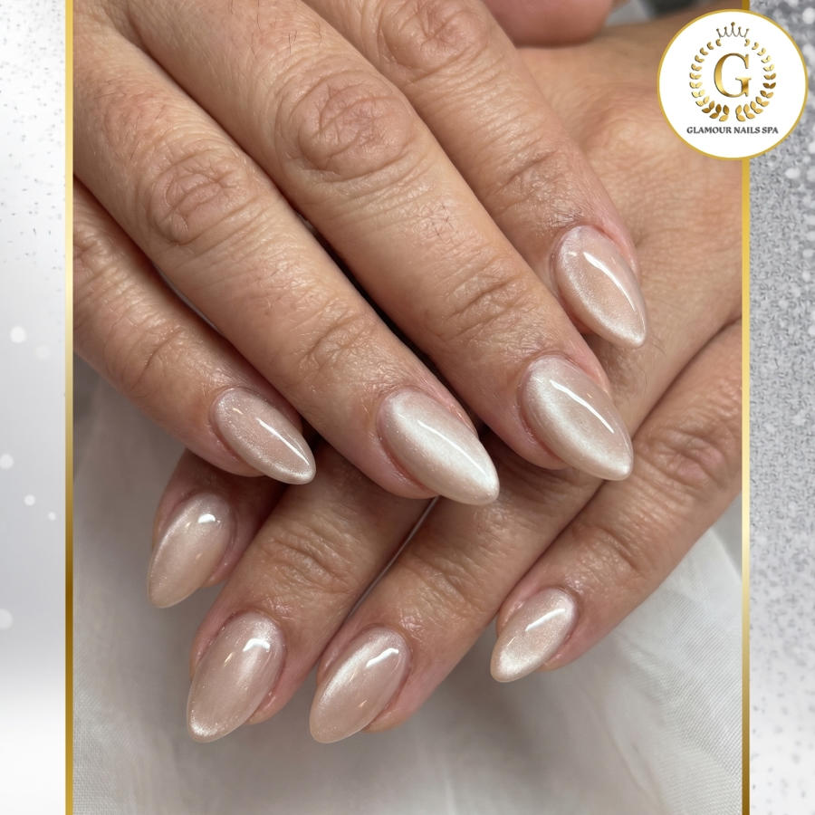 Signature Nail Art Designs